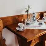 Giergonia 부코비나 타트잔스카