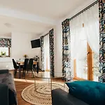 Giergonia Bukowina Tatrzańska