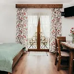 Giergonia 3* 부코비나 타트잔스카