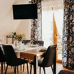 Giergonia 3* 부코비나 타트잔스카
