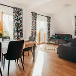 Giergonia 게스트하우스 부코비나 타트잔스카