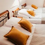 Giergonia 3* 부코비나 타트잔스카