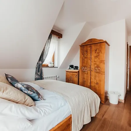 Giergonia Casa de hóspedes 3*