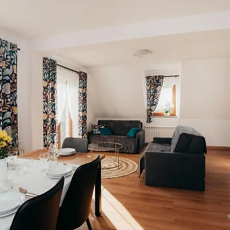 Casa de hóspedes Giergonia