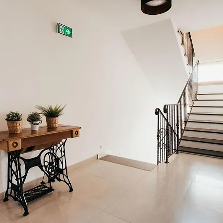 Giergonia Bukowina Tatrzańska