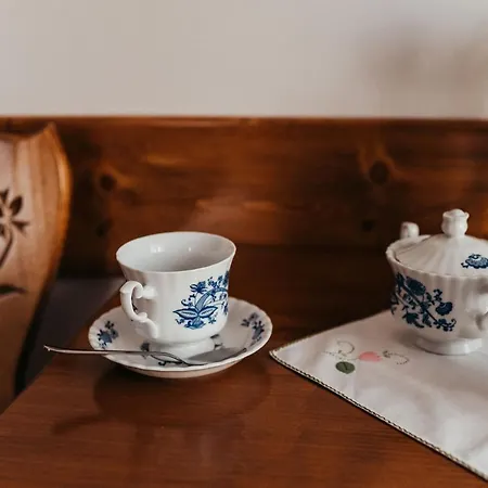 Giergonia Bukowina Tatrzańska