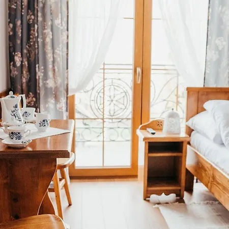 Giergonia Guest house Bukowina Tatrzanska