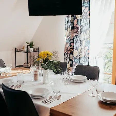 Giergonia Guest house Bukowina Tatrzanska