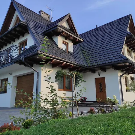 Giergonia Guest house Bukowina Tatrzanska
