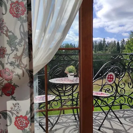 Guest house Giergonia