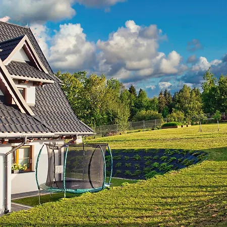 Giergonia Πανσιόν