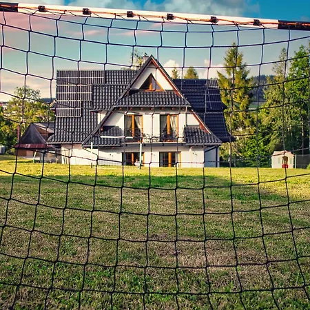 Giergonia * Bukowina Tatrzanska