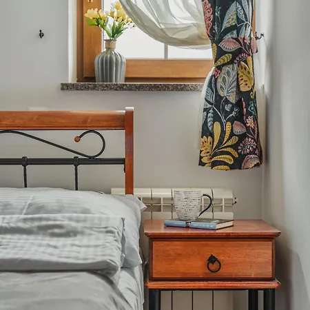 Casa de hóspedes Giergonia Bukowina Tatrzańska