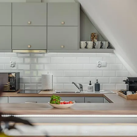 Giergonia Bukowina Tatrzańska