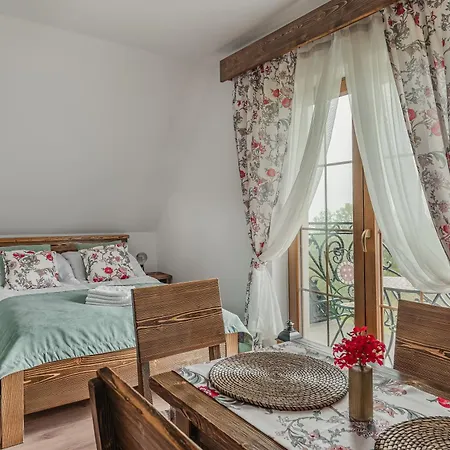 Giergonia Casa de hóspedes