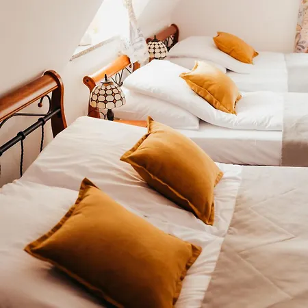 Giergonia 3* Bukowina Tatrzańska