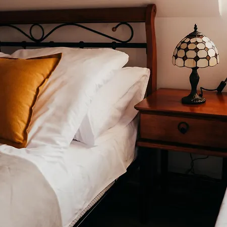 Casa de hóspedes Giergonia