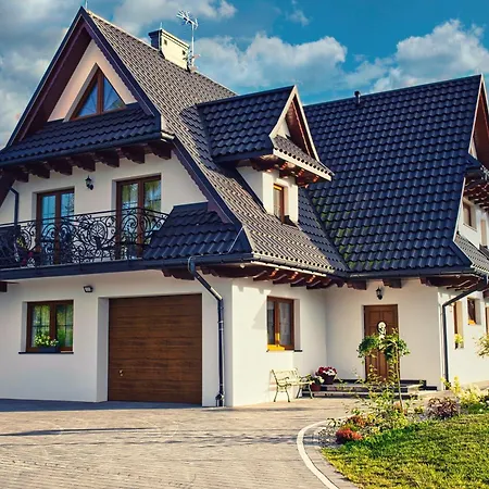 Πανσιόν Giergonia