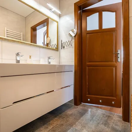 Giergonia Bukowina Tatrzańska