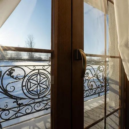 Giergonia 3* Bukowina Tatrzańska