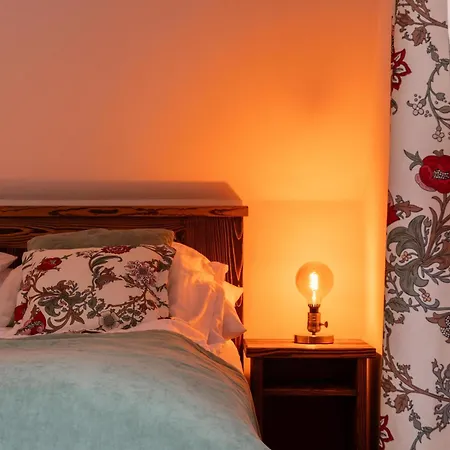 Casa de hóspedes Giergonia