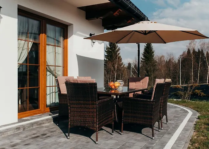 Πανσιόν Giergonia 3*