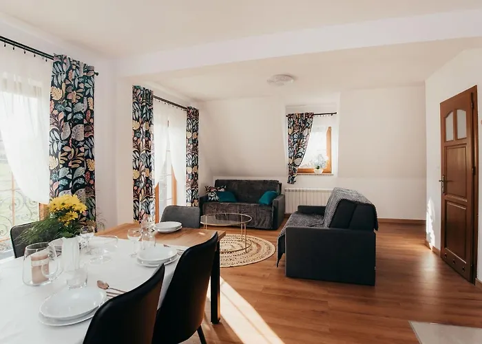 Affittacamere Giergonia