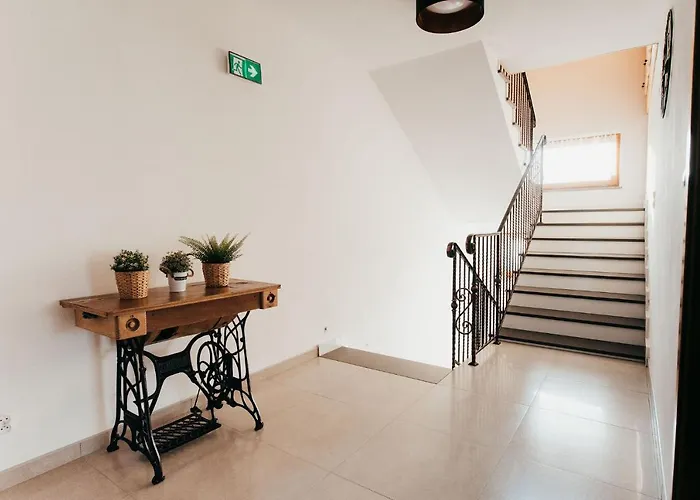 Giergonia Bukowina Tatrzańska