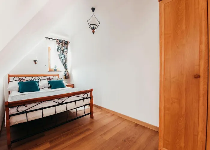 Giergonia 3* Bukowina Tatrzańska