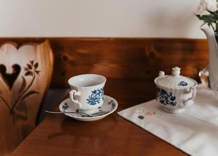 Giergonia Bukowina Tatrzańska