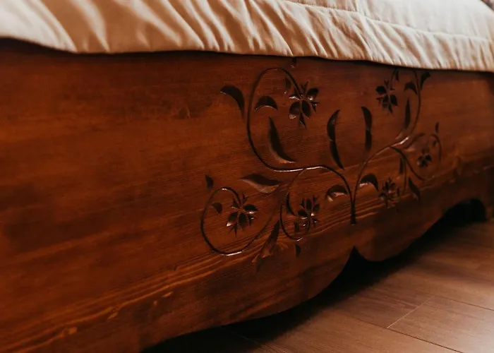 Giergonia Bukowina Tatrzańska