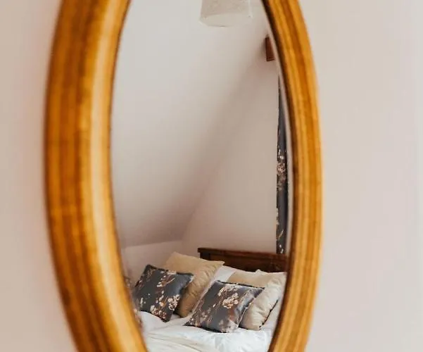 Affittacamere Giergonia 3*