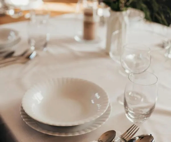 Giergonia Πανσιόν Bukowina Tatrzańska