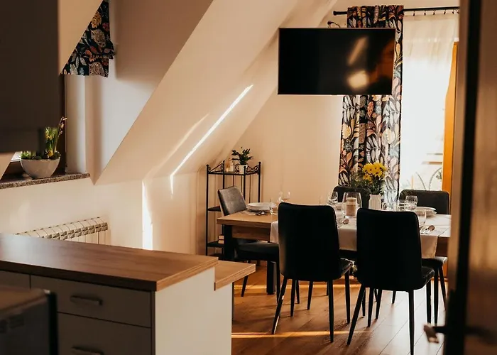 Πανσιόν Giergonia 3*