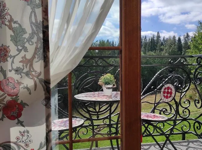 Affittacamere Giergonia