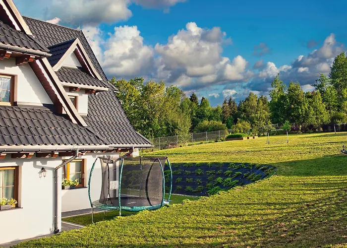 Giergonia Affittacamere