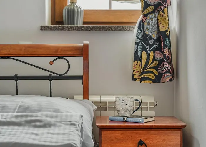 Affittacamere Giergonia Bukowina Tatrzańska