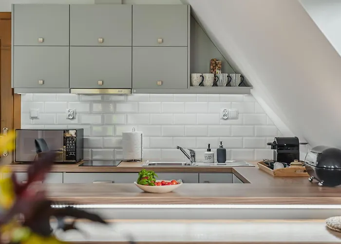 Giergonia Bukowina Tatrzańska