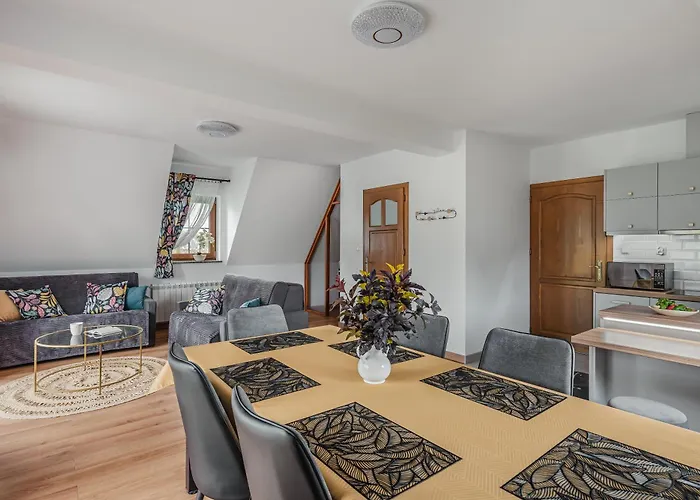 Giergonia Πανσιόν Bukowina Tatrzańska