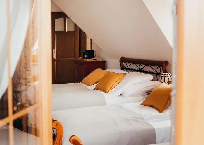 Affittacamere Giergonia Bukowina Tatrzańska