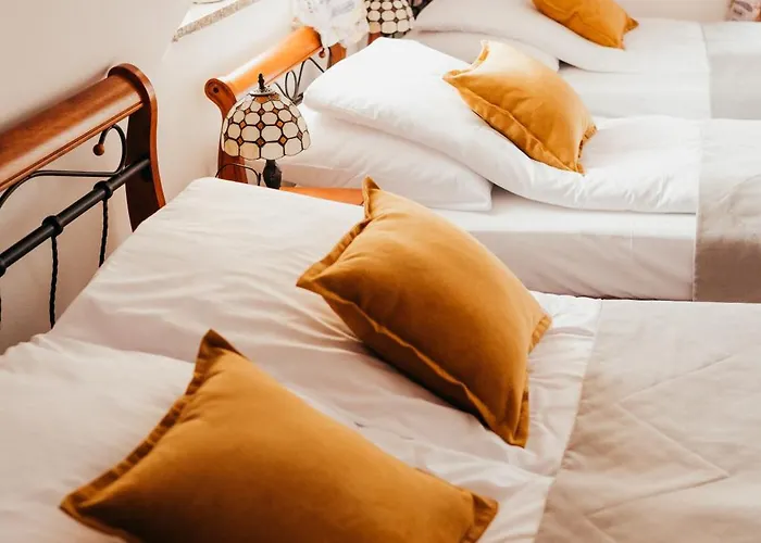 Giergonia 3* Bukowina Tatrzańska