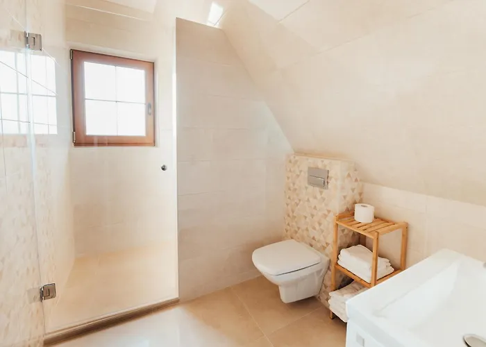 Affittacamere Giergonia