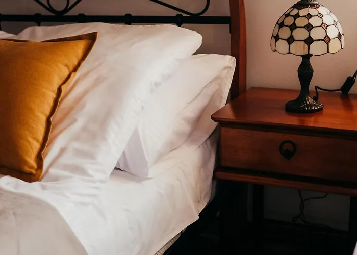 Πανσιόν Giergonia