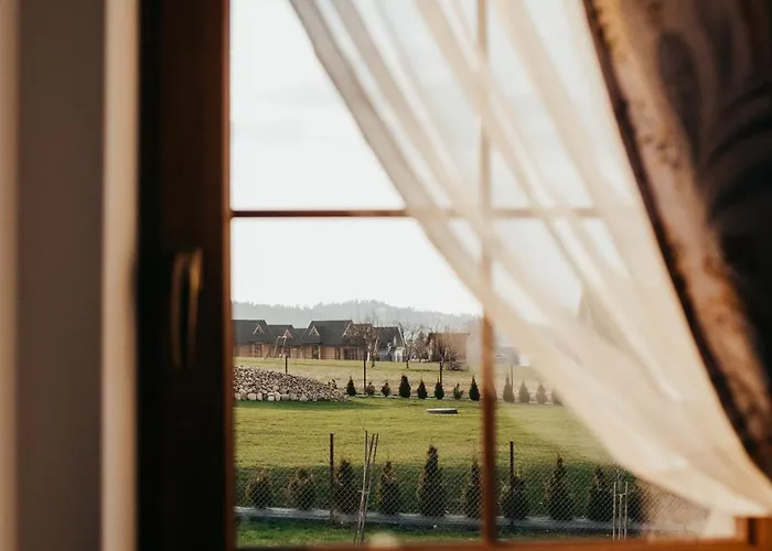 Giergonia 3* Bukowina Tatrzańska