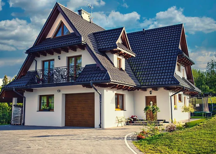 Affittacamere Giergonia