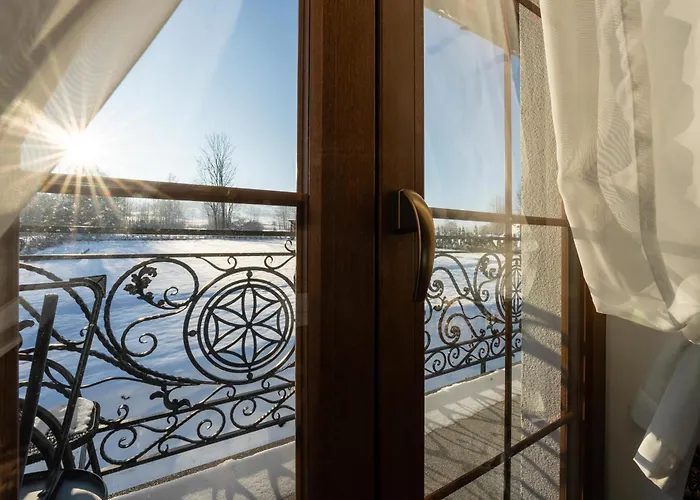 Giergonia 3* Bukowina Tatrzańska