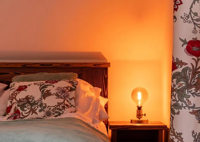 Πανσιόν Giergonia